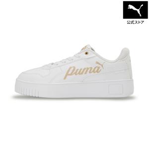PUMA（プーマ） CASSIA MU カシーア MU 401269 ABC-MART限定 *04T