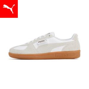 PUMA（プーマ） スニーカー パレルモ レザー メンズ PALERMO LEATHER