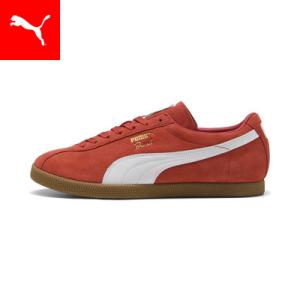 『18日10倍』【公式】 PUMA プーマ ユニセックス ブラジル スニーカー Brasil ユニセ...