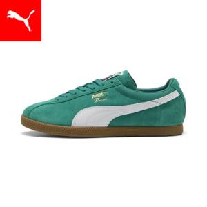 『18日10倍』【公式】 PUMA プーマ ユニセックス ブラジル スニーカー Brasil ユニセ...