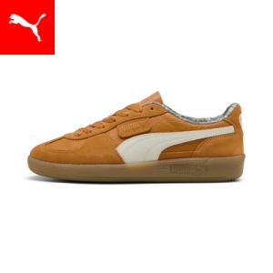 PUMA（プーマ） （メンズ）スニーカー タウンシューズ パレルモ ポップ