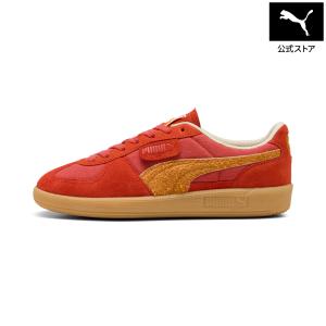 PUMA（プーマ） 『27日‐28日10倍』【公式】 ユニセックス パレルモ