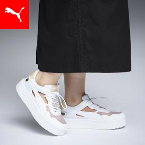 ウィメンズ コート ラリー スカイ ミュール スニーカー