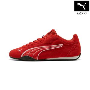 PUMA（プーマ） ローカットスニーカー 26.5cm ブラック系その他 メンズ
