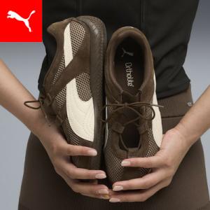 PUMA（プーマ） REPLICATCH SSD レプリキャッチ SSD 408516 *05C.BROWN