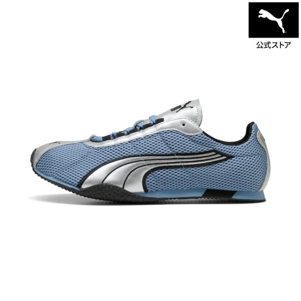 【公式】プーマ PUMA ユニセックス Hストリート OG スニーカー メンズ レディース シューズ...