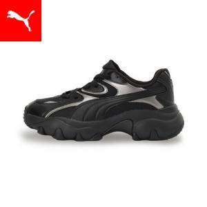 PUMA（プーマ） 【公式】 ウィメンズ パルサー ウェッジ ウィンタ