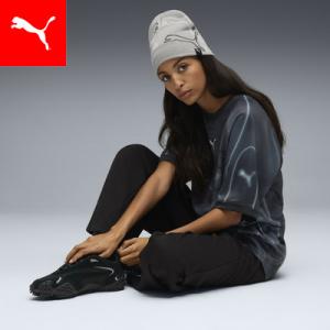 PUMA（プーマ） MOSTRO FEY SATIN MOSTRO FEY SATIN 401063 02BK/C