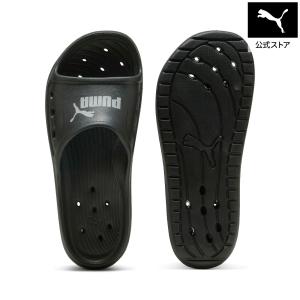 PUMA（プーマ） サンダル ユニセックス リードキャット 2.0 スウェード