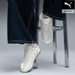 PUMA（プーマ） スニーカー SPEEDCAT ELEVATED WNS 403619-01