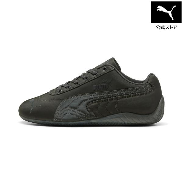 【公式】 プーマ PUMA ウィメンズ スピードキャット アノダイズド スニーカー レディース ファ...