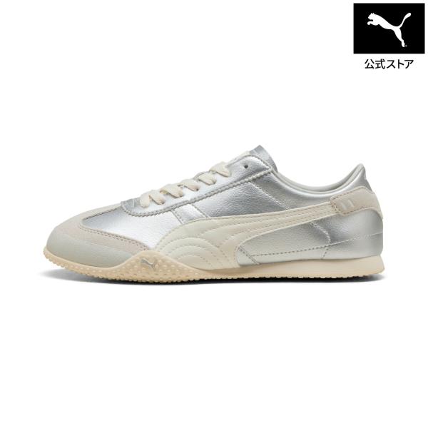 『8日‐9日9倍』【公式】 プーマ PUMA ウィメンズ ベラ UT LEA スニーカー Bella...