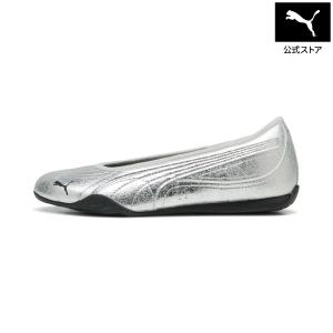 PUMA（プーマ） バレエシューズ パンプス ウィメンズ キャッチ