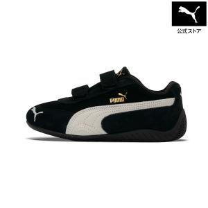 PUMA（プーマ） スピードキャット OG V PS プーマブラック プーマ