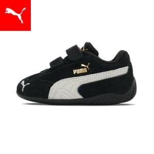 PUMA ベビー スピードキャット OG V 12-16cm