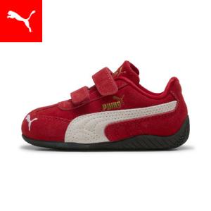 PUMA ベビー スピードキャットOG V 12-16cmの買取情報