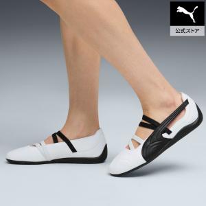 PUMA（プーマ） スニーカー レディース スピードキャット バレエ