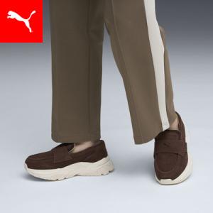 PUMA（プーマ） スニーカー PUMA LOAFYR WNS / プーマ ローファー