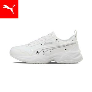 PUMA（プーマ） CASSIA MU カシーア MU 401269 ABC-MART限定 *06WH/C