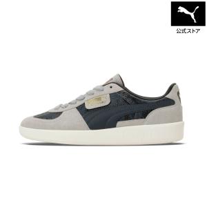 PUMA（プーマ） 【公式】 ユニセックス パレルモ ポップ スニーカー