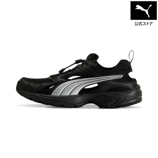 『22日‐23日20倍』【公式】 プーマ PUMA ユニセックス ミレニオ テック LT サンダル ...