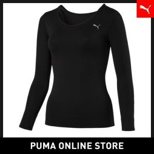 プーマ PUMA テック ライト LS Tシャツ【レディース...