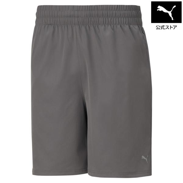 『30日‐6月1日最大38％』【公式】 PUMA プーマ メンズ トレーニング パフォーマンス ウー...