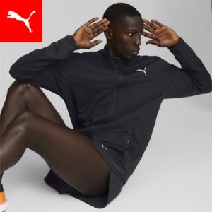 プーマ メンズ アウター PUMA メンズ ランニング CLOUDSPUN