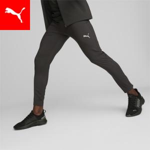 『15日ボーナスストア最大20倍』プーマ メンズ パンツ PUMA メンズ ランニング RUN FAVORITE テーパード パンツ｜puma