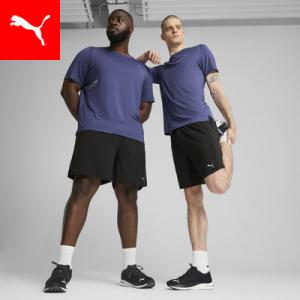 【公式】 PUMA プーマ メンズ ランニング ヴェロシティ 7 ショーツ RUN VELOCITY...