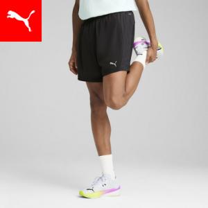 【公式】 PUMA プーマ メンズ ランニング ラン ヴェロシティ 5インチ ショーツ RUN VE...