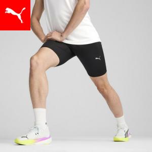 PUMA ULTRAWEAVE ランニング.スパッツ新品Sサイズセット売り PUMA ULTRAWEAVE ランニング.スパッツ新品Sサイズセット売り