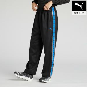 PUMA（プーマ） パンツ メンズ トレーニング シャドウ ストライプ