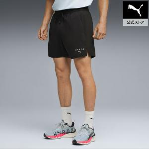 PUMA（プーマ） パンツ ユニセックス PUMA x charbon ランニング