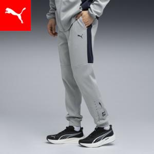 【公式】 PUMA プーマ メンズ トレーニング ニットパンツ KNIT PT メンズ