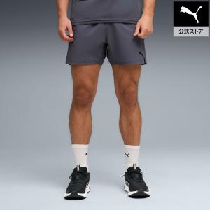 PUMA（プーマ） パンツ ユニセックス PUMA x charbon ランニング