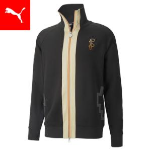 プーマ メンズ ジャージ PUMA PUMA x PRONOUNCE トラック トップ