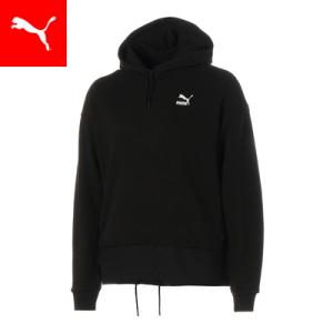 プーマ メンズ トップス パーカー PUMA CLASSICS フーディー スウェット