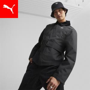 プーマ メンズ アウター 中綿 PUMA メンズ ダウンタウン
