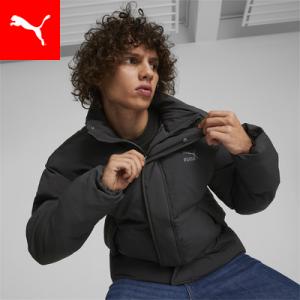 【公式】 PUMA プーマ ユニセックス CLASSICS オーバーサイズ ポリボール ジャケット POLYBALL ユニセックス Pu