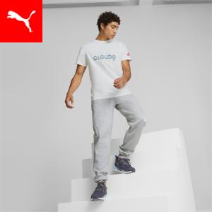 プーマ メンズ パンツ PUMA メンズ eスポーツ CLOUD9 E7 パンツ