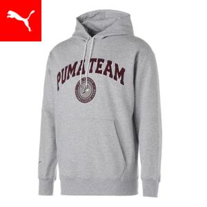 プーマ メンズ トップス PUMA メンズ PUMA TEAM フーディー