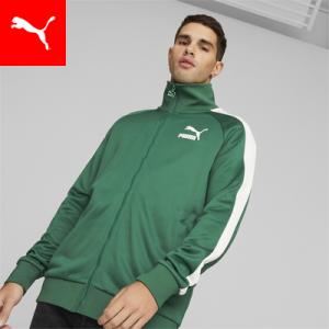 プーマ メンズ ジャージ PUMA ユニセックス T7 アイコニック