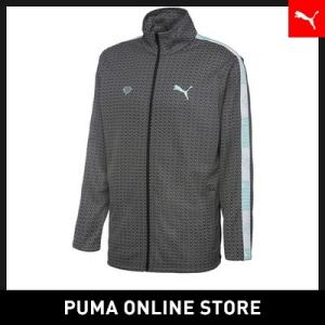 プーマ PUMA X DIAMOND TRACK JACKE...