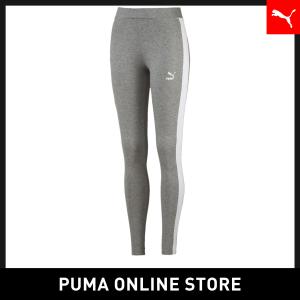 プーマ PUMA プーマ ARCHIVE ロゴ T7 レギン...