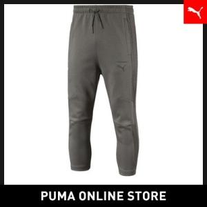 プーマ PUMA PACE NET 7/8 パンツ【メンズ ...