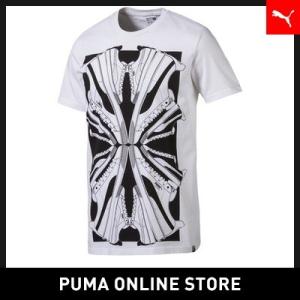 プーマ PUMA スウェードセレブレーション Tシャツ【メン...