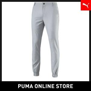 プーマ PUMA ゴルフ ジョガー【メンズ ゴルフ パンツ】...