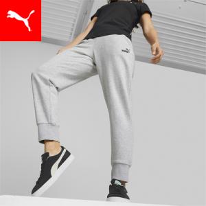 プーマ レディース パンツ PUMA ウィメンズ ESS スウェット パンツ