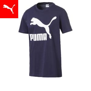 9 15 最大29倍 プーマ Puma ボックスロゴ グラフィックtシャツ メンズ トップス 半袖tシャツ 年春夏新作 ss プーマ公式オンラインストア 通販 Paypayモール